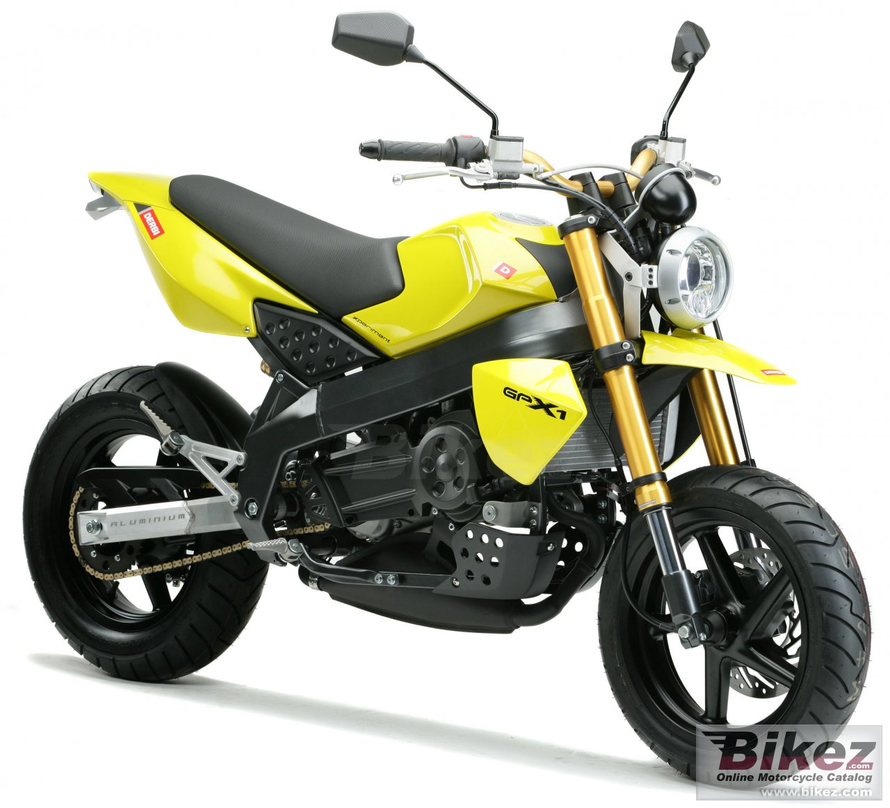 Gpx 1