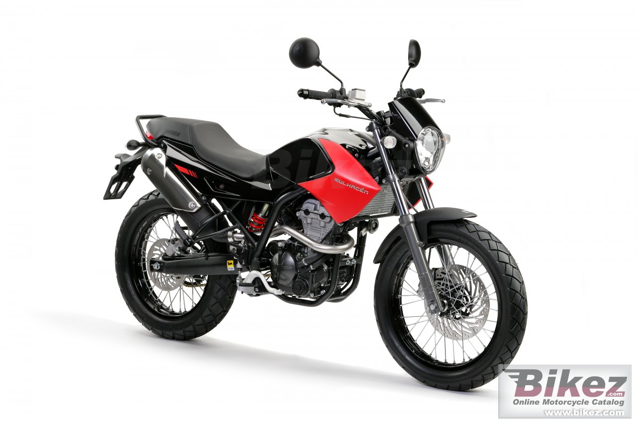 Mulhacen 125