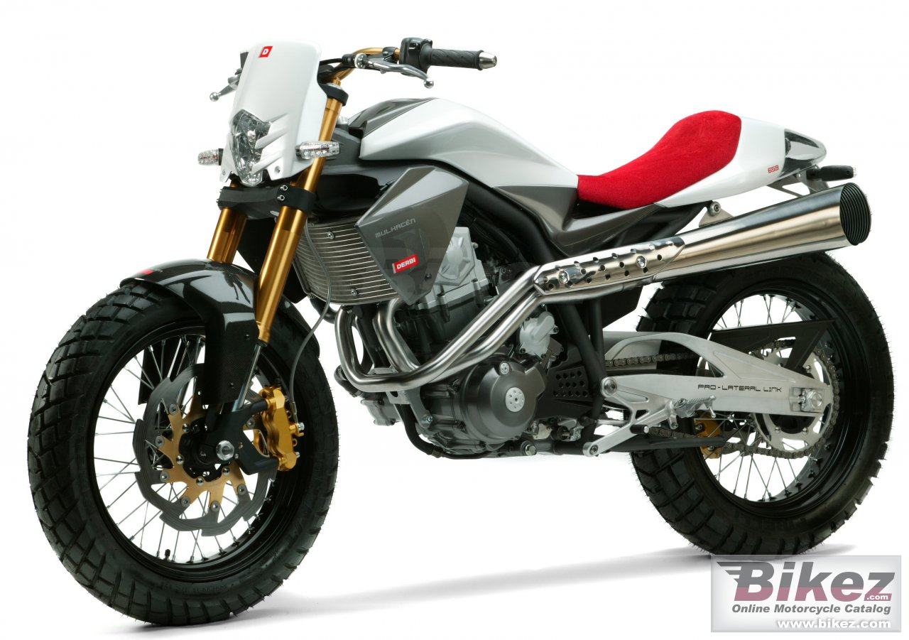 Mulhacen 659