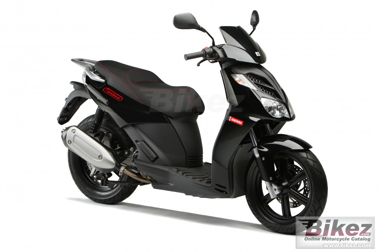 Rambla 125