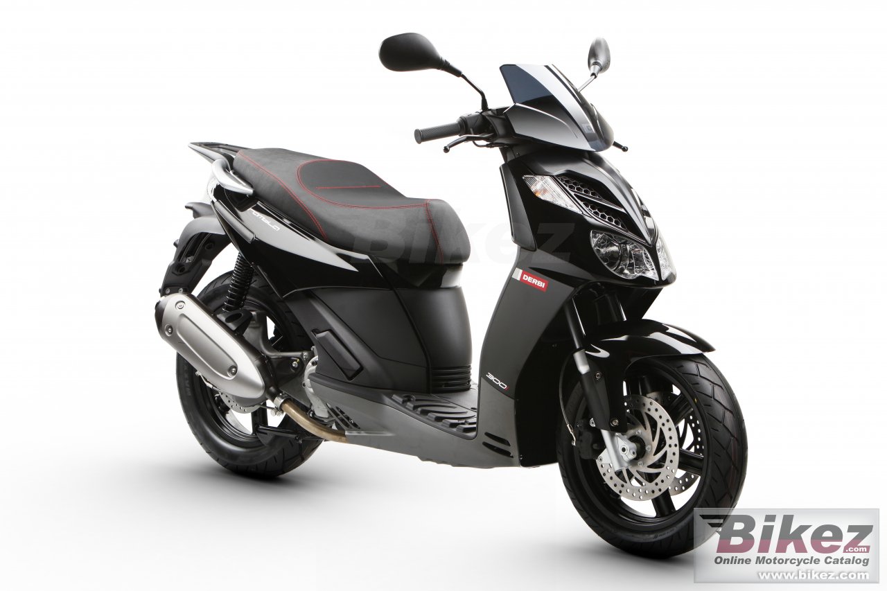 Rambla 300I