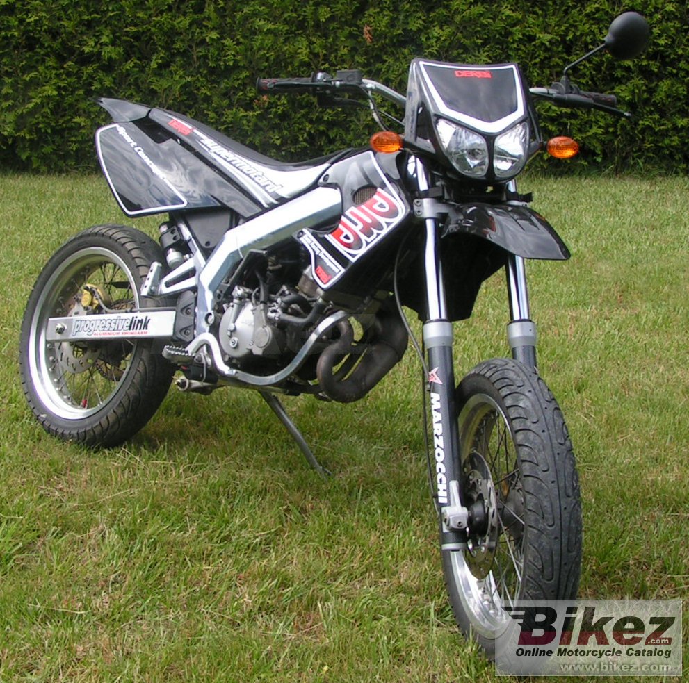 Derbi Senda Drd