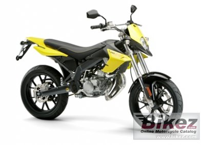 Senda Drd Evo 50 Sm