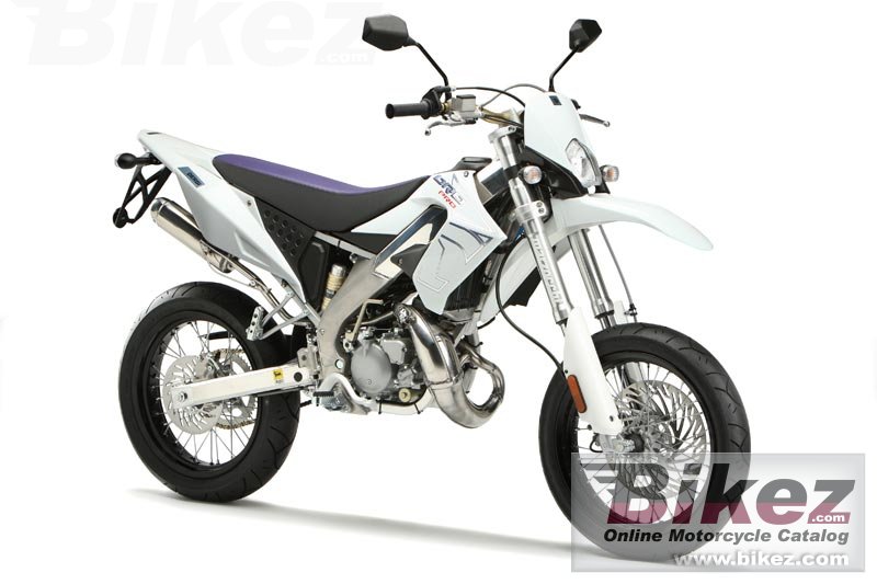 Derbi Senda Drd Pro 50 Sm