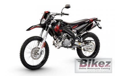 Derbi Senda Drd Racing 50 R