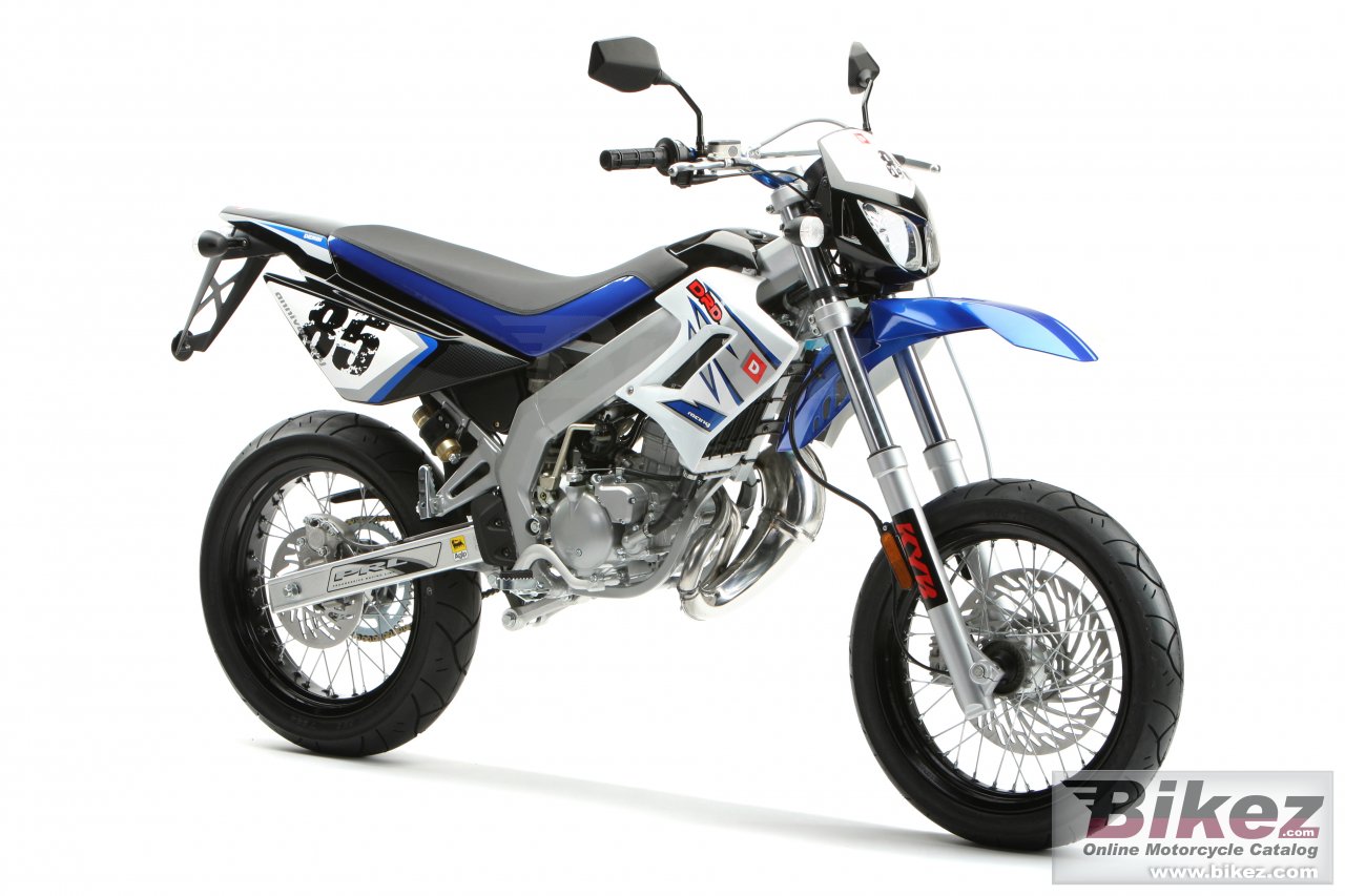 Derbi Senda Drd Racing 50 Sm