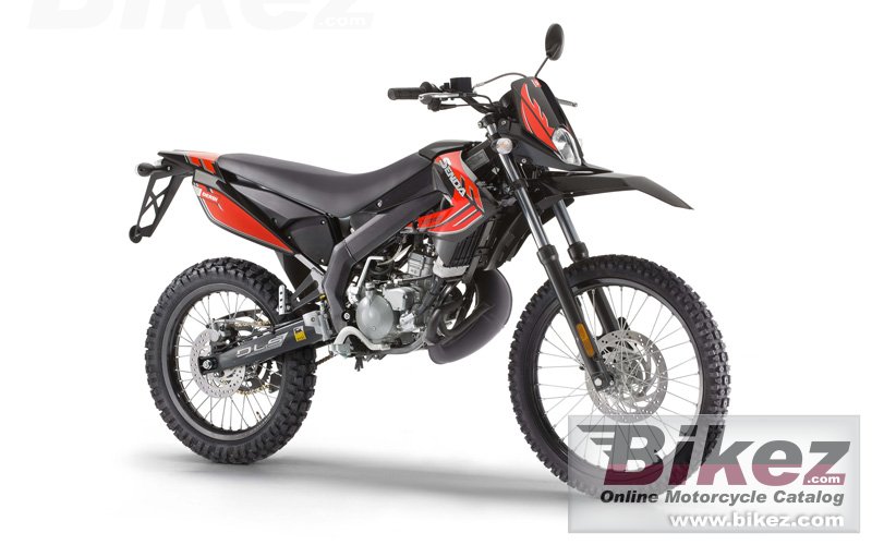 Derbi Senda Drd X Treme 50 R