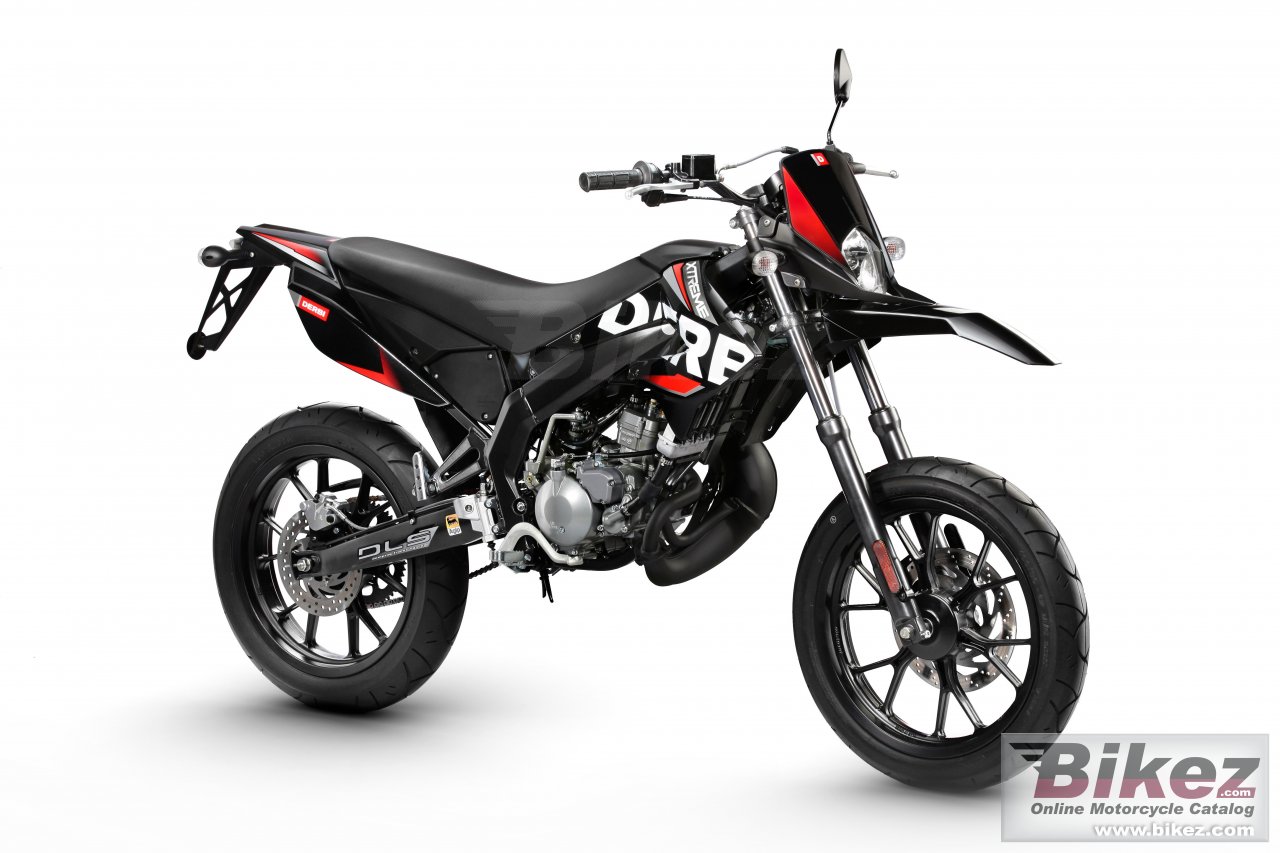 Senda Drd X Treme 50 Sm