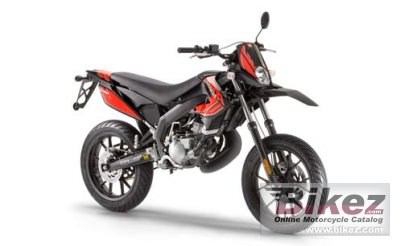 Derbi Senda Drd X Treme 50 Sm