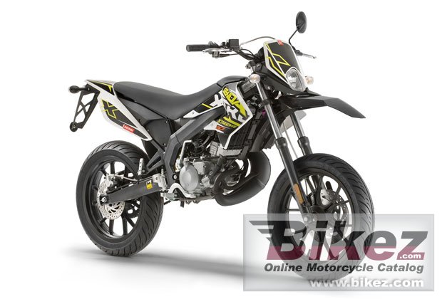 Derbi Senda Drd X Treme 50 Sm