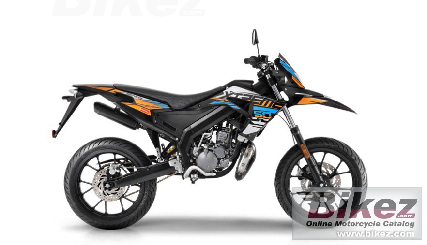 Derbi Senda Drd X Treme 50 Sm