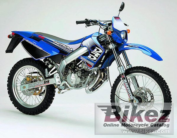 Senda R