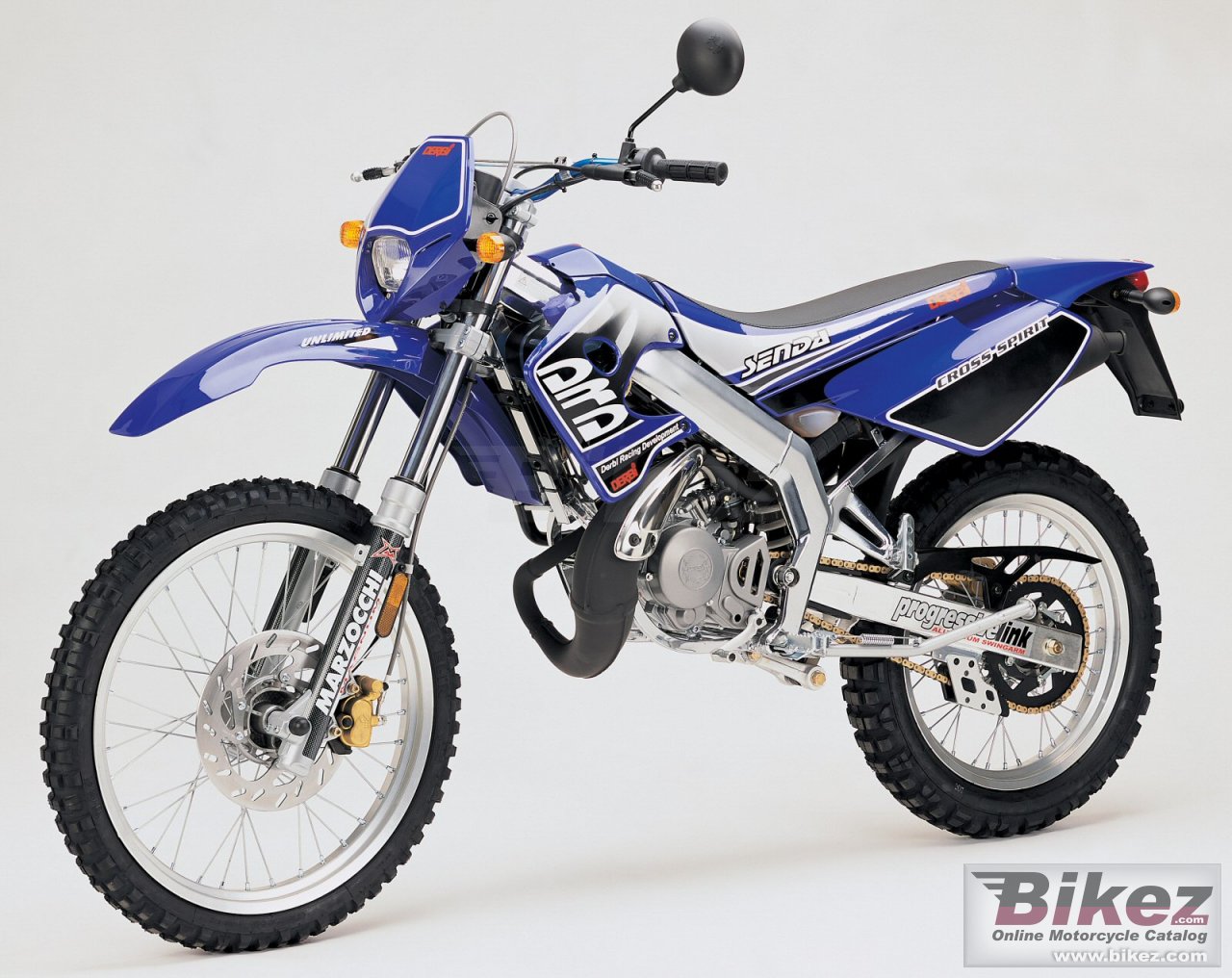 Senda R Drd