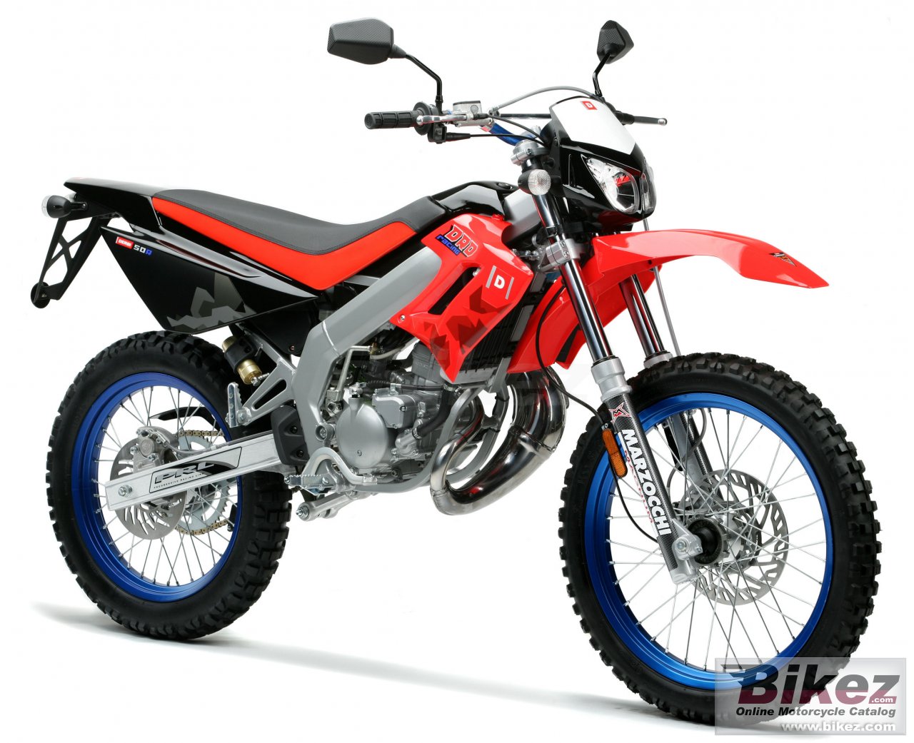 Senda R Drd Racing