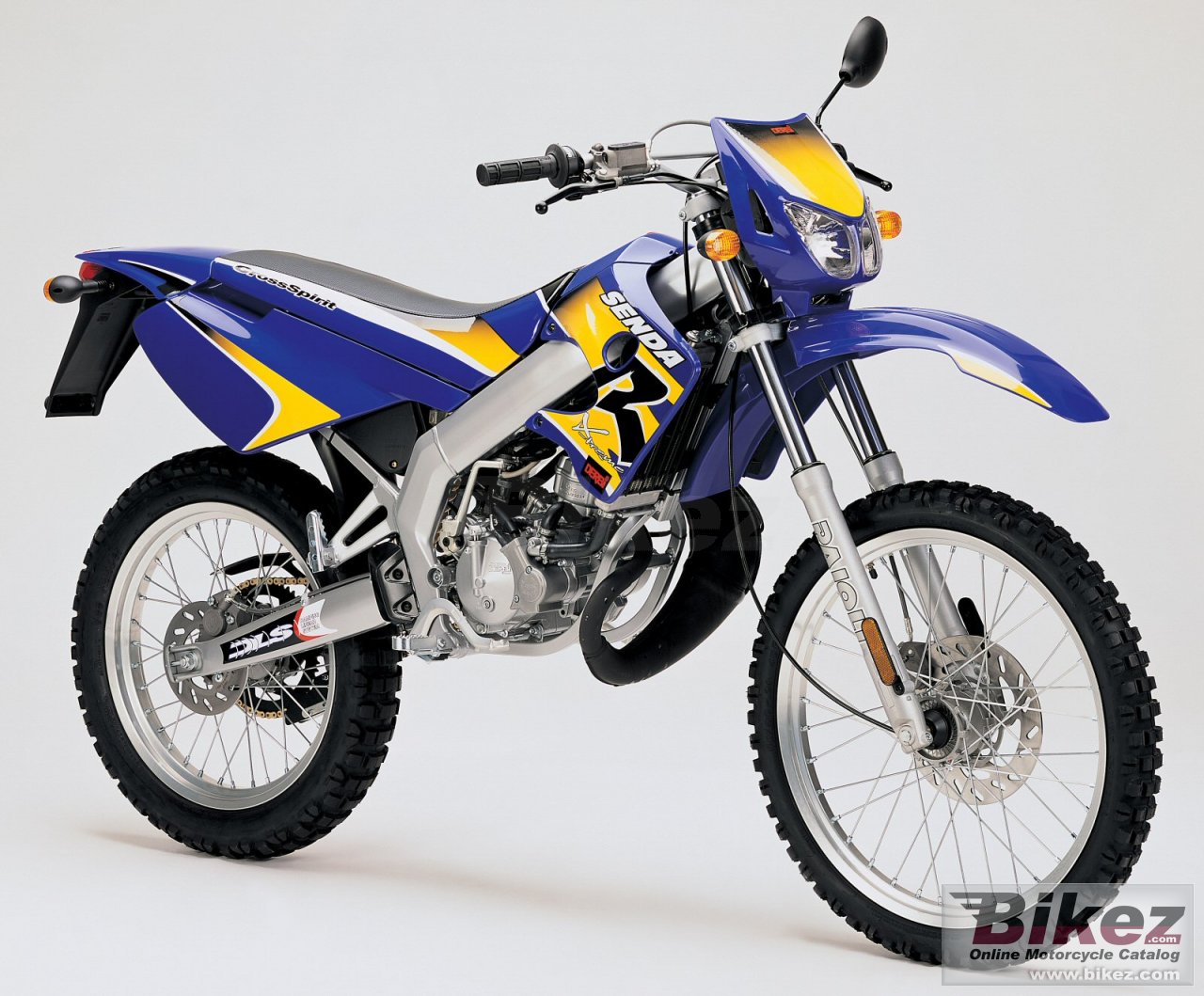 Senda R X Treme