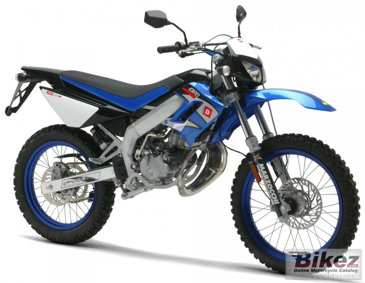Senda Racer