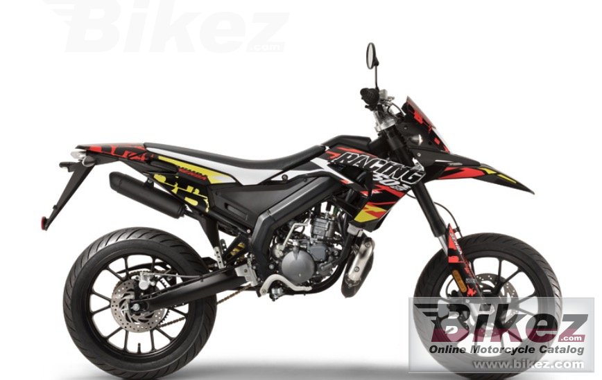 Senda Racing 50Sm