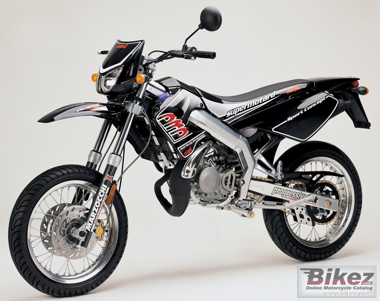 Senda Sm Drd