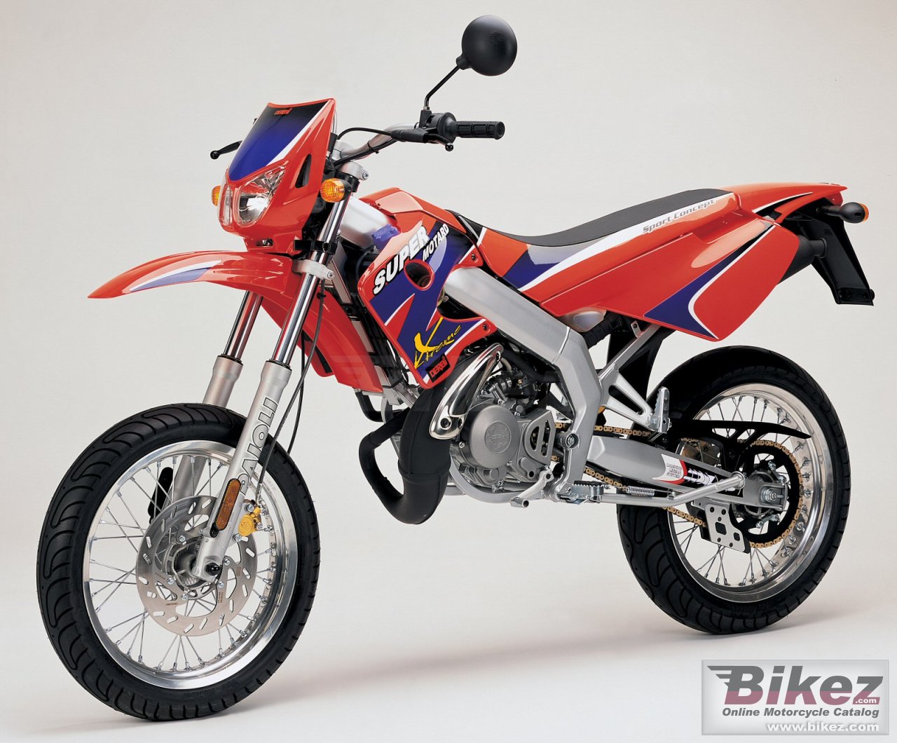 Senda Sm X Treme
