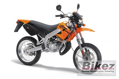 Senda X Race 50 Sm