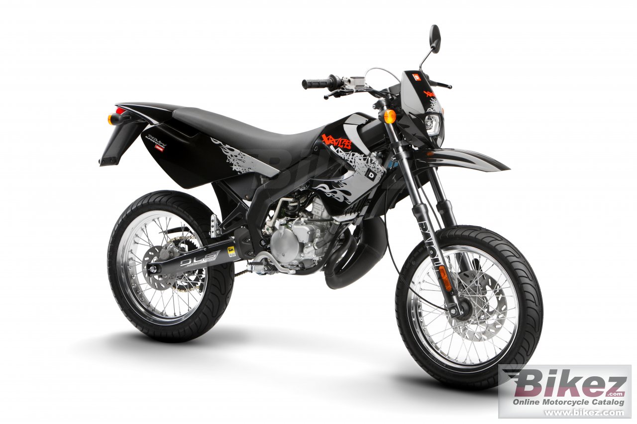 Derbi Senda X Race 50 Sm