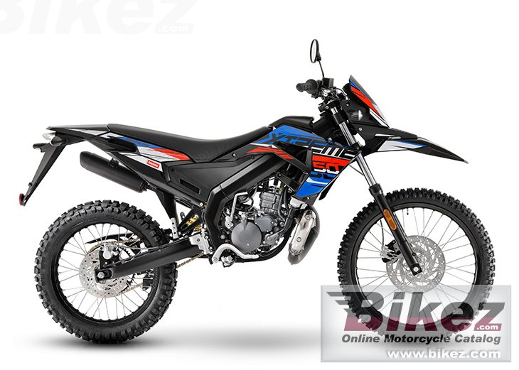 Derbi Senda X Treme 50 R