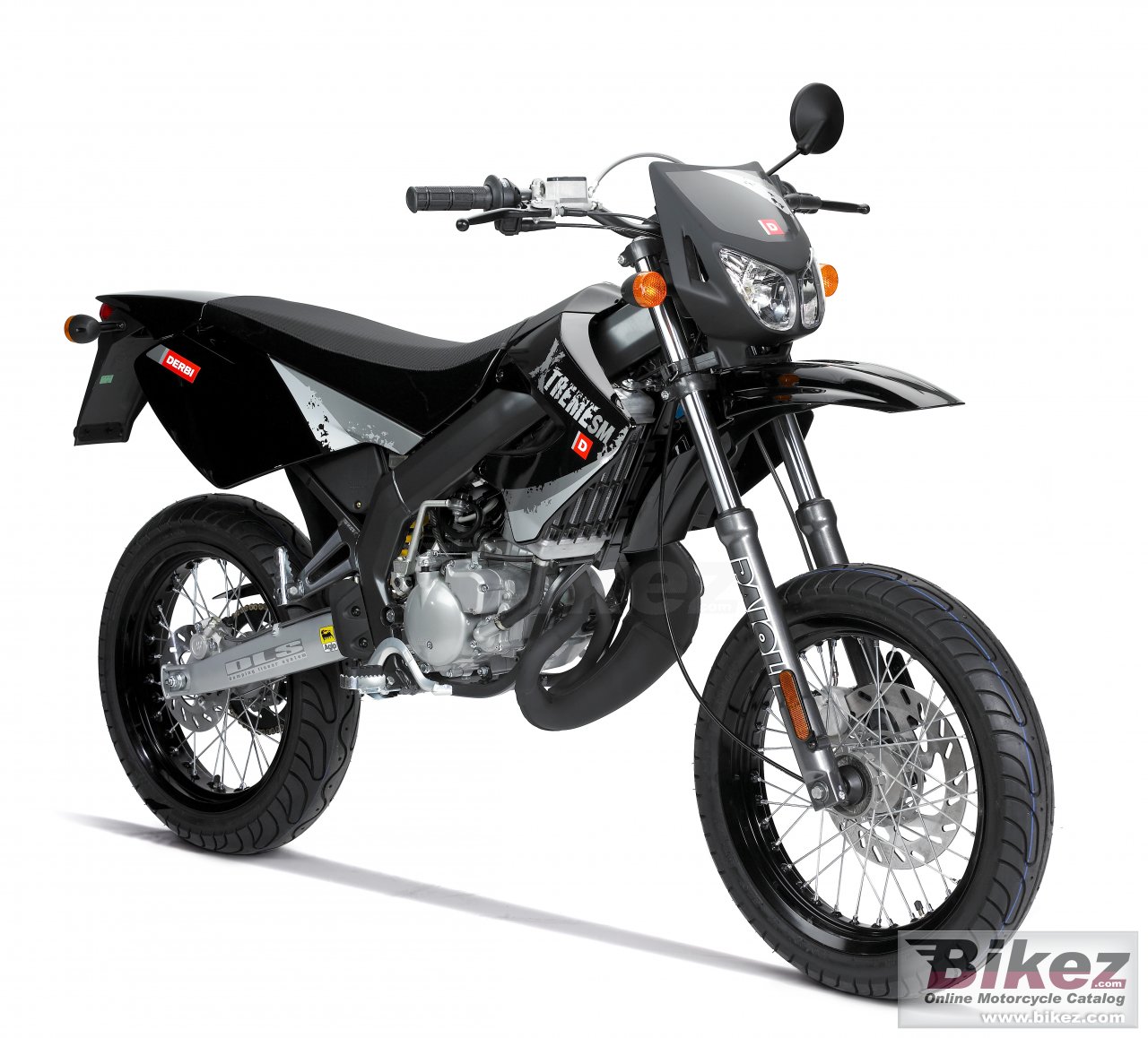 Derbi Senda X Treme 50 Sm