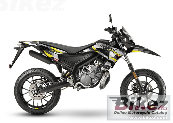 Derbi Senda X Treme 50 Sm Camo
