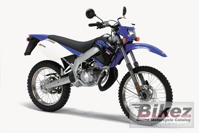 Derbi Senda Xrace 50 R