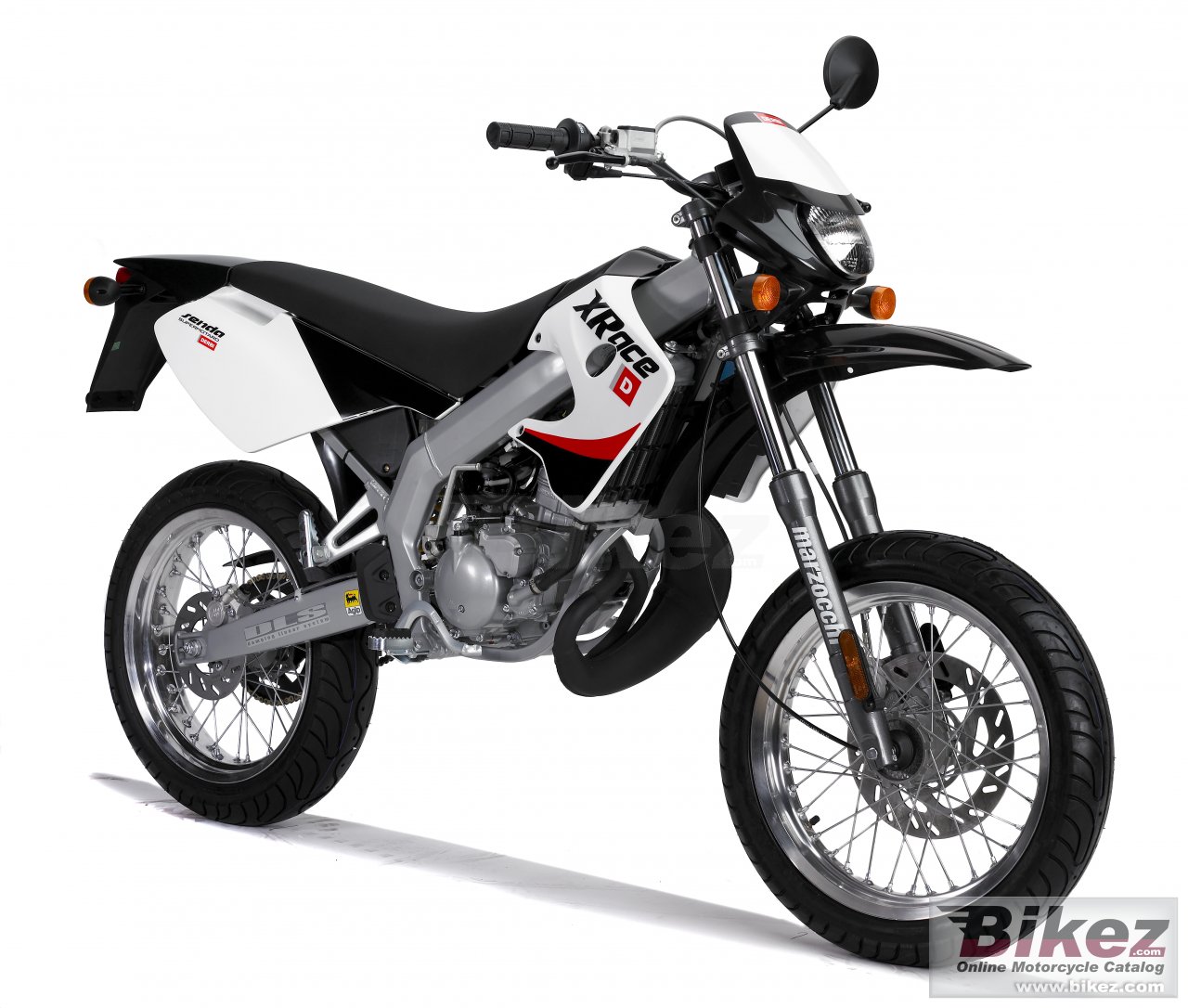 Senda Xrace 50 Sm