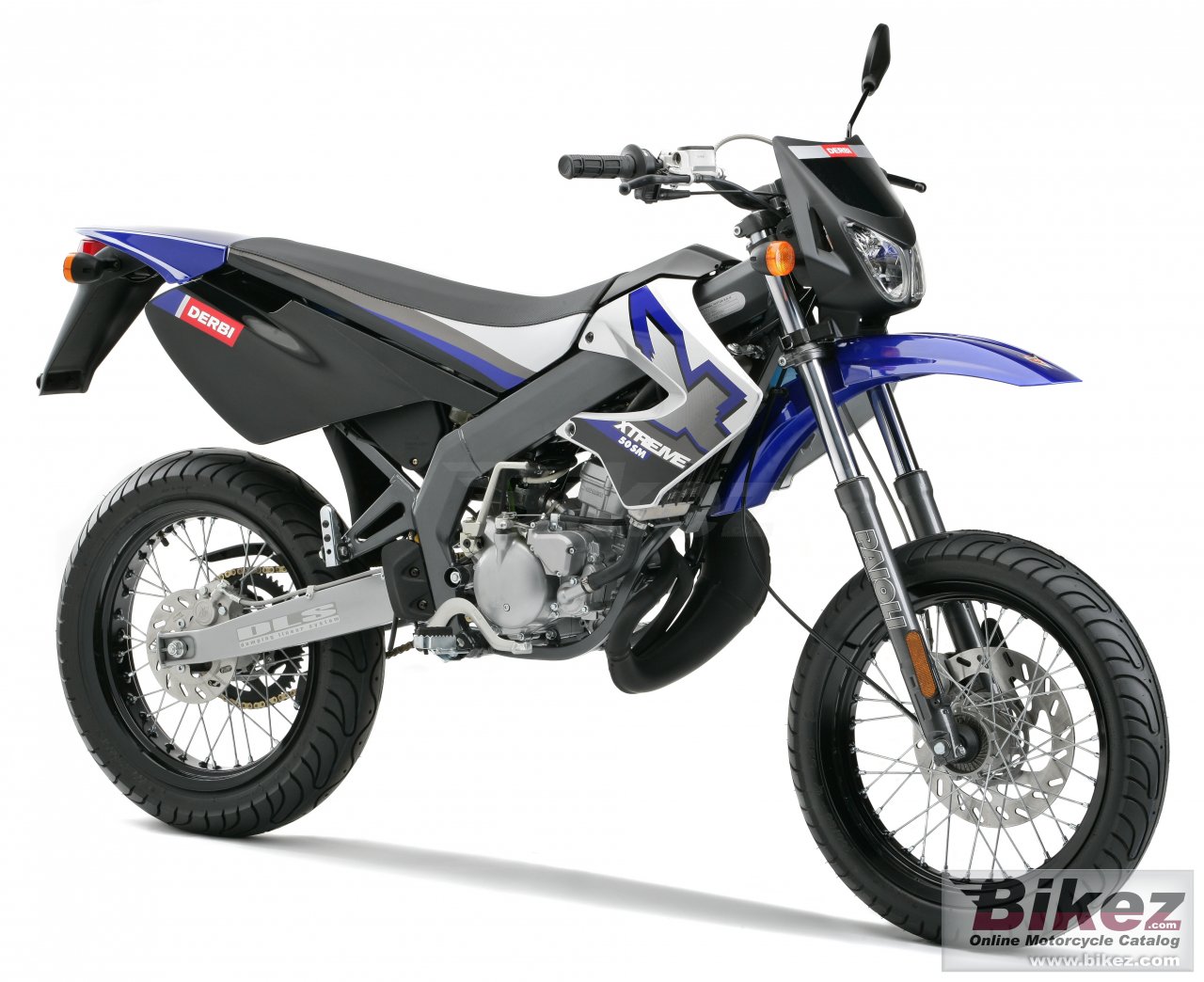 Senda Xtreme 50 Sm