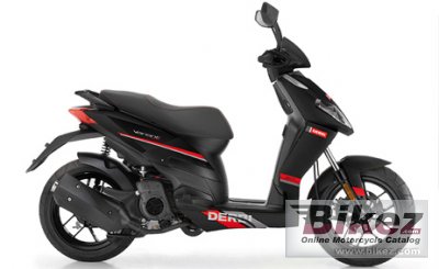 Variant Sport 125 4T