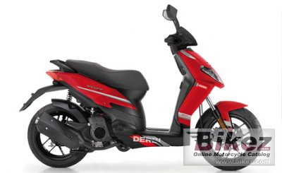 Variant Sport 50 2T