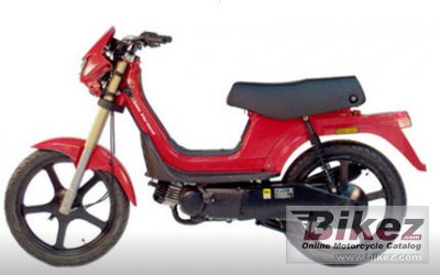 Variant Sport Curier 50
