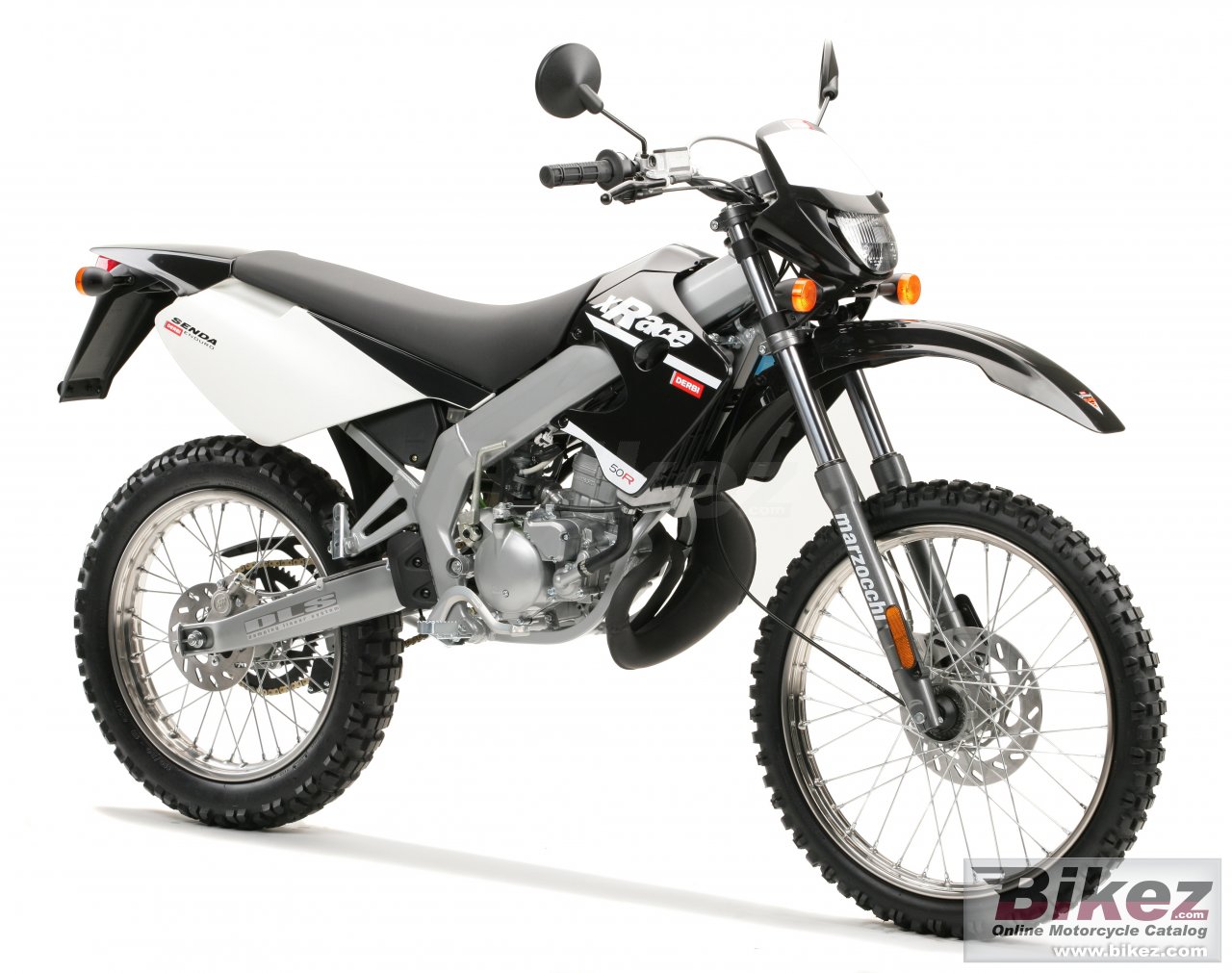 Xrace 50 R
