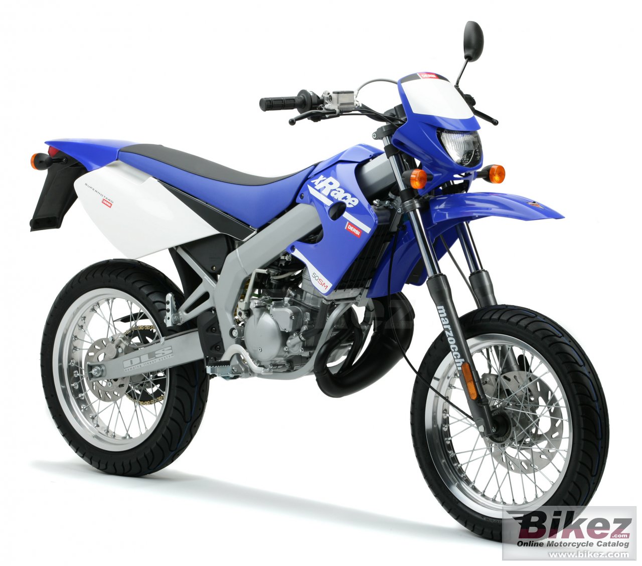 Xrace 50 Sm
