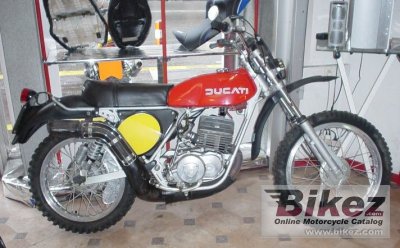 125 Enduro