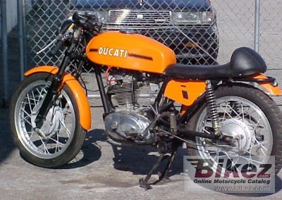 250 Mark 3