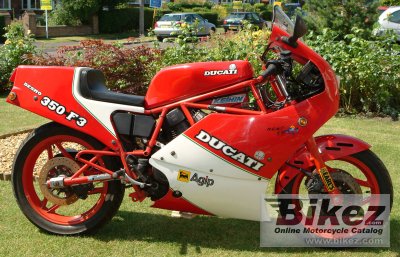 350 F3