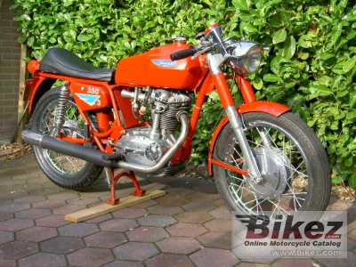 350 Mark 3 D