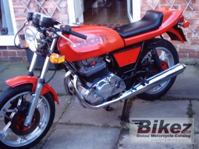 350 S Desmo