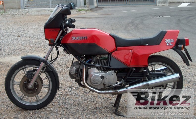 350 Xl