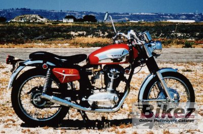 450 Mark 3 D