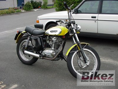 450 Scrambler
