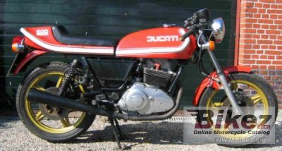 500 S Desmo