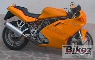 600 Ss