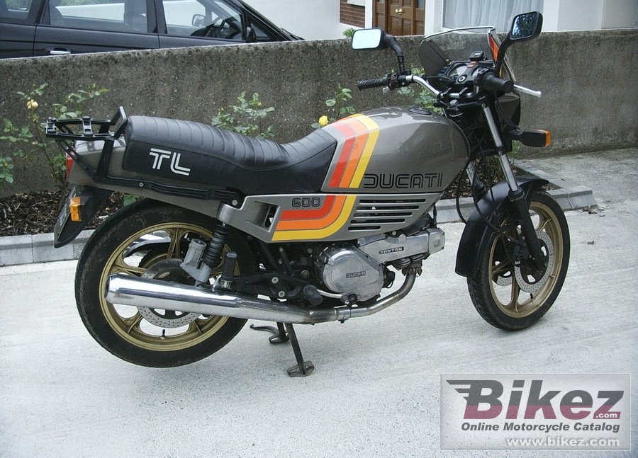 600 Tl