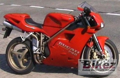 748 Biposto