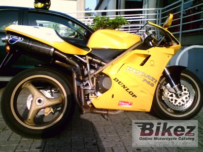 748 Sp