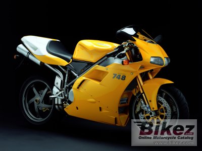 748 Sps